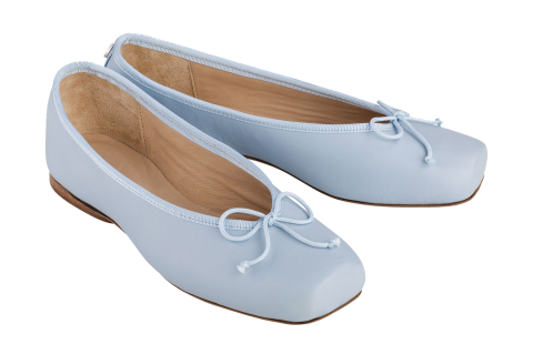 Josefinas Misty Blue