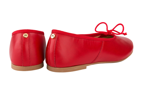 Josefinas Vermelho Paixão Kid