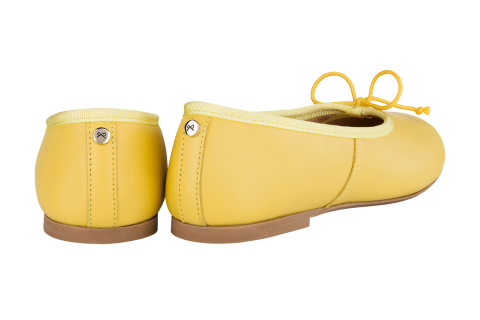 Josefinas Amarelo Aurora Kid