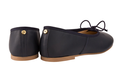 Josefinas Azul Atlântico Kid