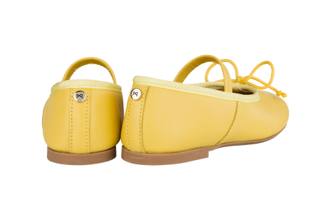 Josefinas Amarelo Aurora Toddler