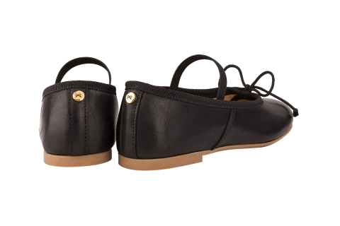 Josefinas Preto Saudade Toddler