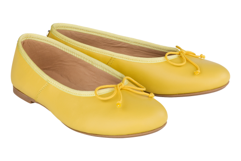 Josefinas Amarelo Aurora Kid