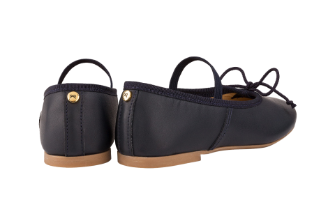 Josefinas Azul Atlântico Toddler