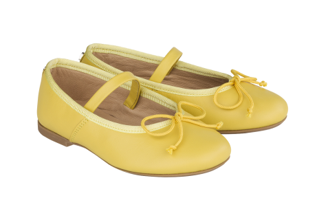 Josefinas Amarelo Aurora Toddler