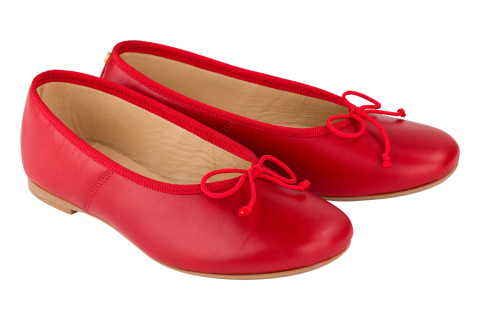 Josefinas Vermelho Paixão Kid