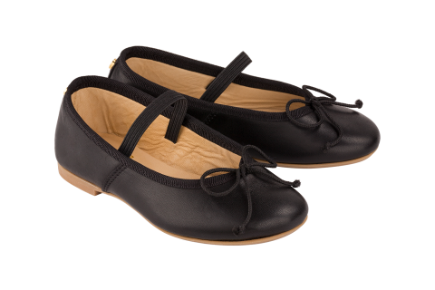 Josefinas Preto Saudade Toddler