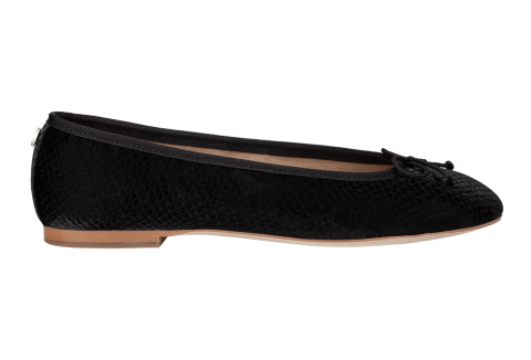 Josefinas Vegan Black Sunbeam