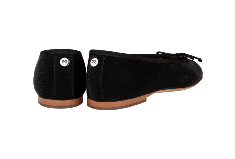 Josefinas Vegan Black Sunbeam