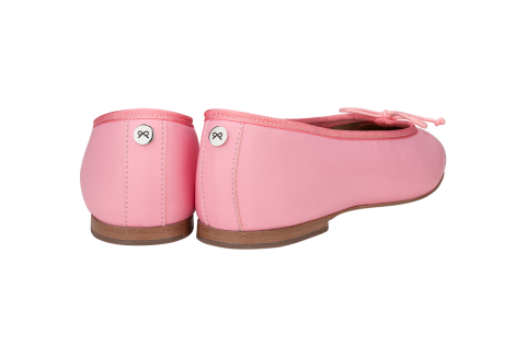 Josefinas Vegan Pink
