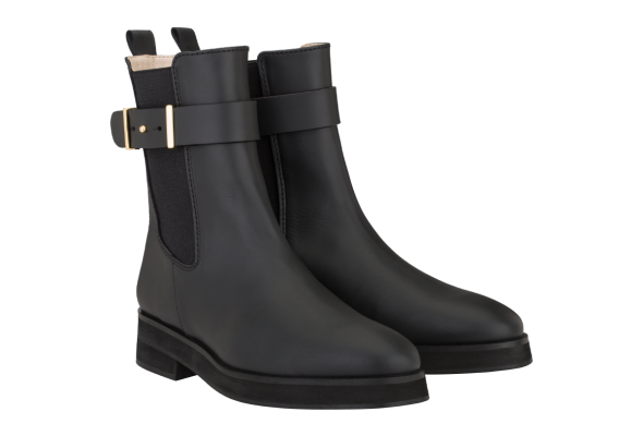 Josefinas Audacity Chelsea Boots