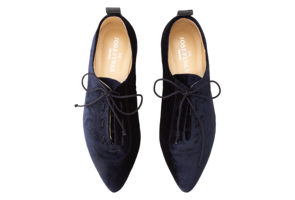 Christmas Velvet Midnight