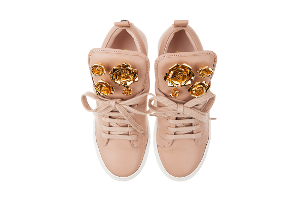 Josefinas Rose Bold Gold