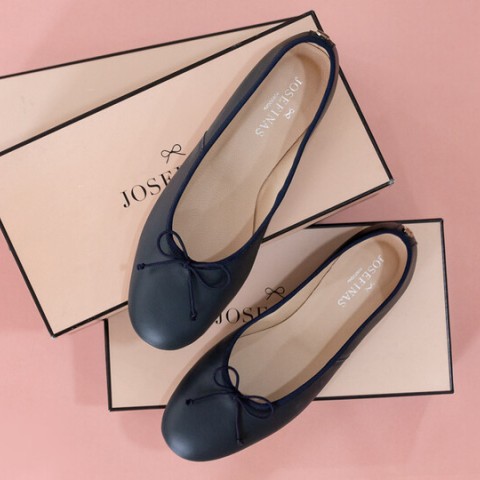 Josefinas Atlantic Blue