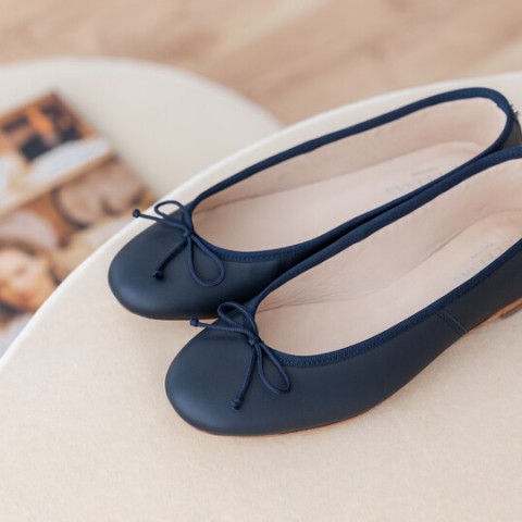 Josefinas Atlantic Blue