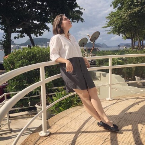 Josefinas Atlantic Blue