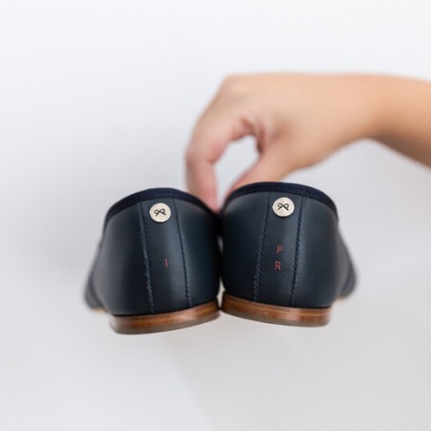 Josefinas Atlantic Blue