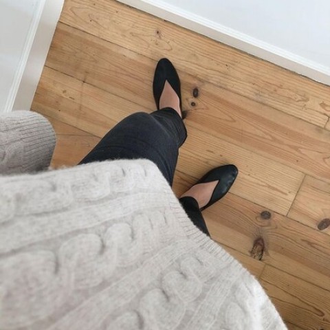 Josefinas Cleopatra Classic Brown