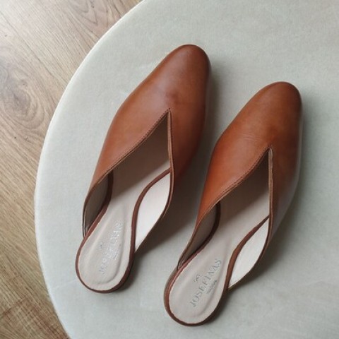 Josefinas Cleopatra Classic Brown