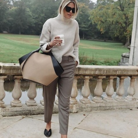 Josefinas Cleopatra Classic Brown