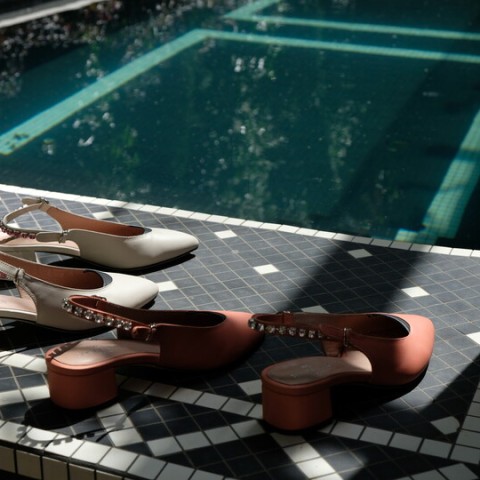 Josefinas High Standards Coral