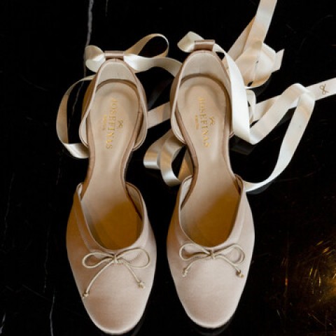 Josefinas Giselle Beige 