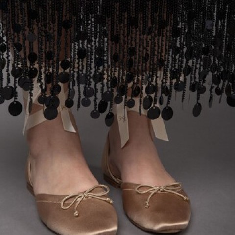 Josefinas Giselle Beige 