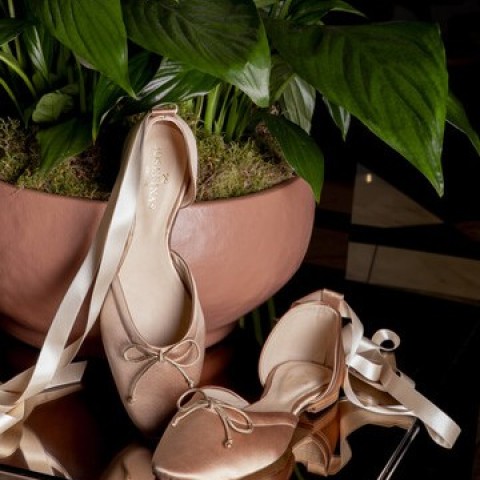 Josefinas Giselle Beige 