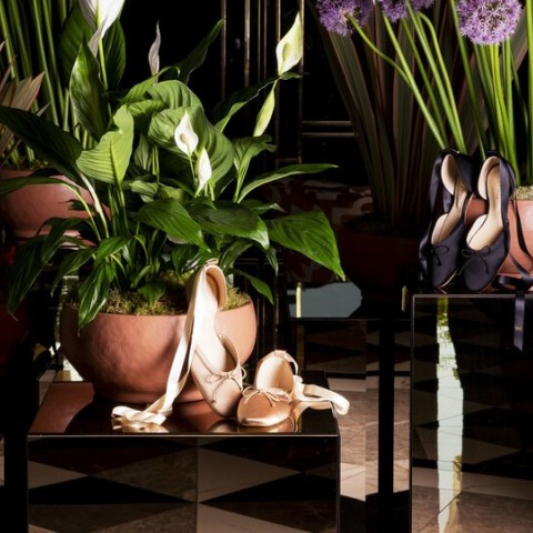 Josefinas Giselle Black