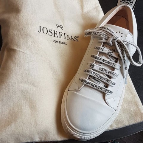 Josefinas Speak