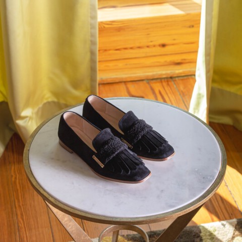 Josefinas Amelia Black