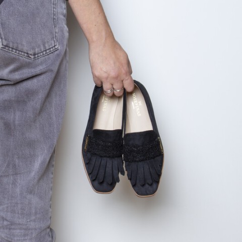 Josefinas Amelia Black