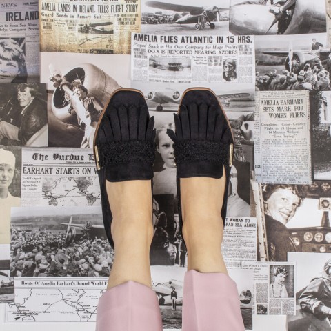 Josefinas Amelia Black