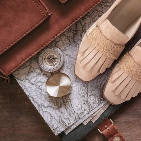  Josefinas Amelia Rose