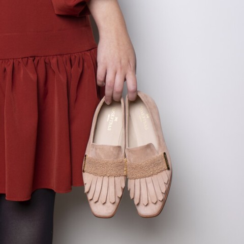  Josefinas Amelia Rose