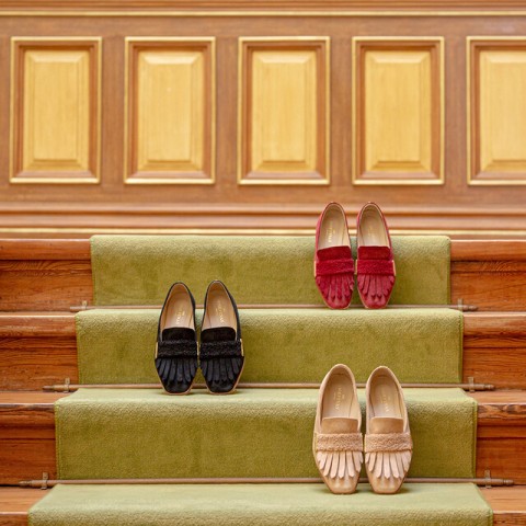  Josefinas Amelia Rose