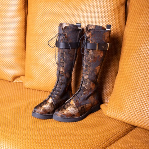 Josefinas Audacity Flamboyant