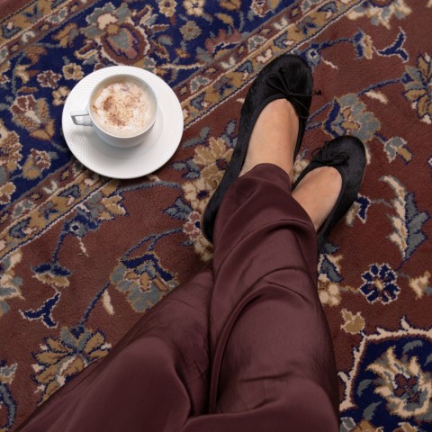 Josefinas Caffè Nero