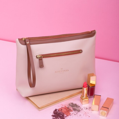 Josefinas Daily Pouch Brown