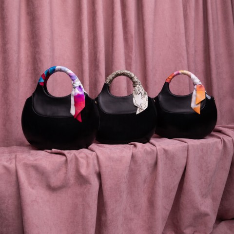 Josefinas Ficus Pink Flower 