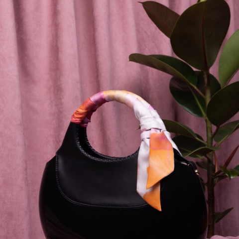 Josefinas Ficus Pink Flower