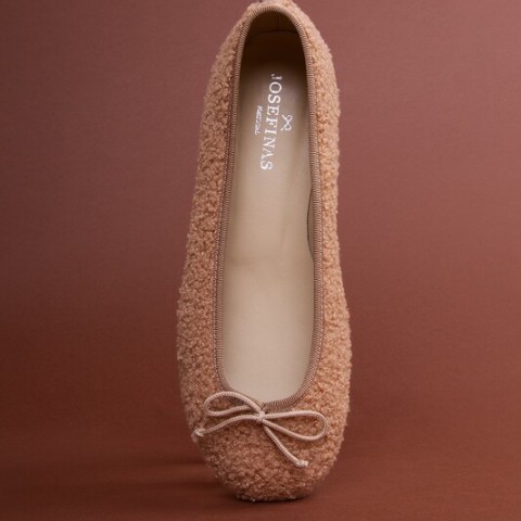 Josefinas Fluffy Almond