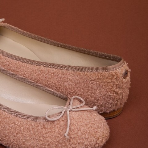 Josefinas Fluffy Almond