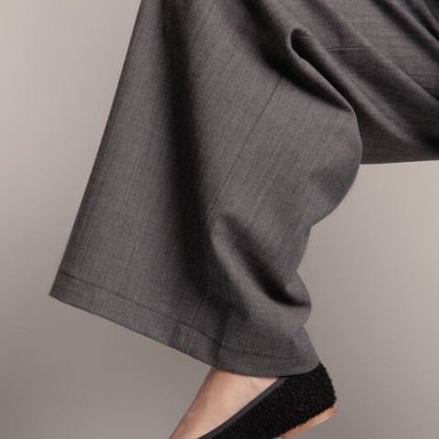 Josefinas Fluffy Black