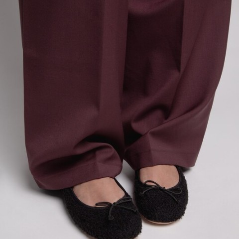 Josefinas Fluffy Black