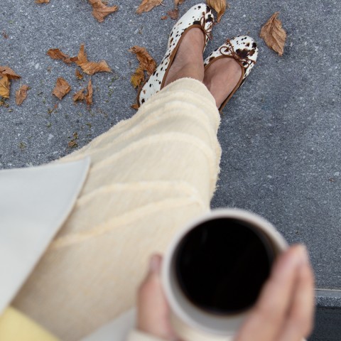 Josefinas Latte Macchiato