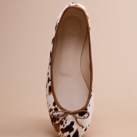 Josefinas Latte Macchiato