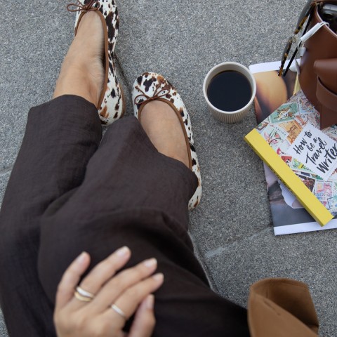 Josefinas Latte Macchiato