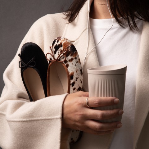 Josefinas Latte Macchiato