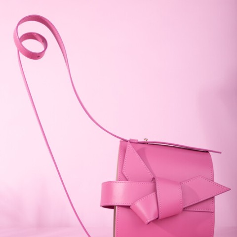 Josefinas Mini Carolina Bubble